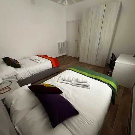 Appartamento St Peter's Alley Roma