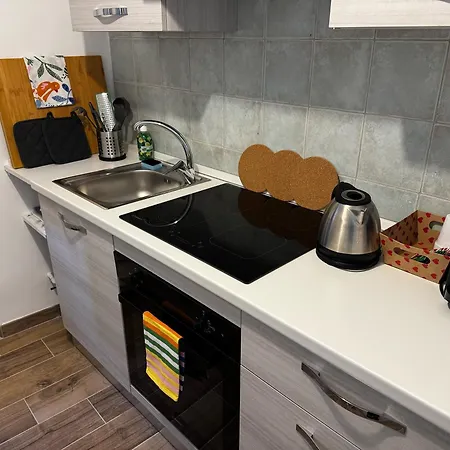 Appartamento St Peter's Alley *