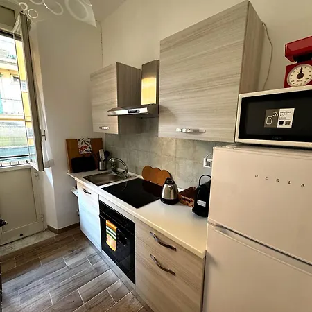 St Peter's Alley Appartamento