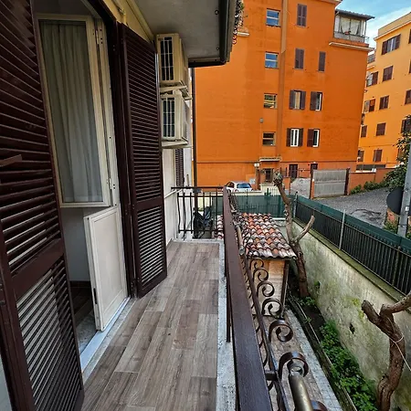 St Peter's Alley Апартаменты
