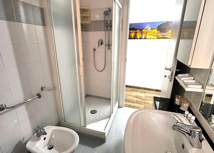 Appartamento St Peter's Alley Roma