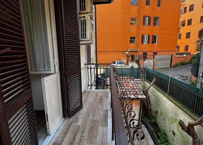 St Peter's Alley Appartamento