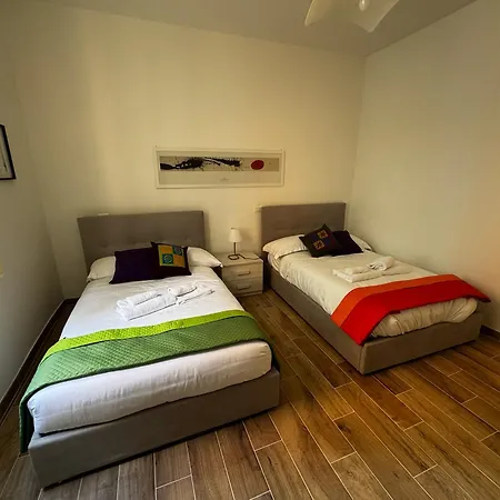 Appartement St Peter's Alley *