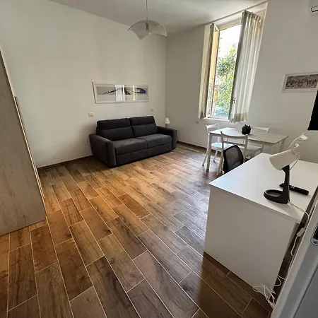 アパート St Peter's Alley