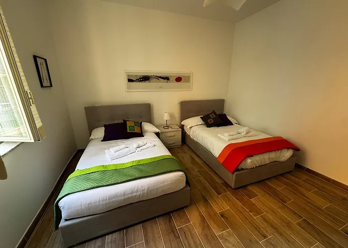 Appartement St Peter's Alley *