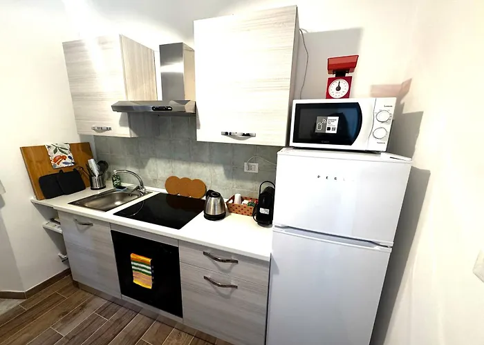 アパート St Peter's Alley *