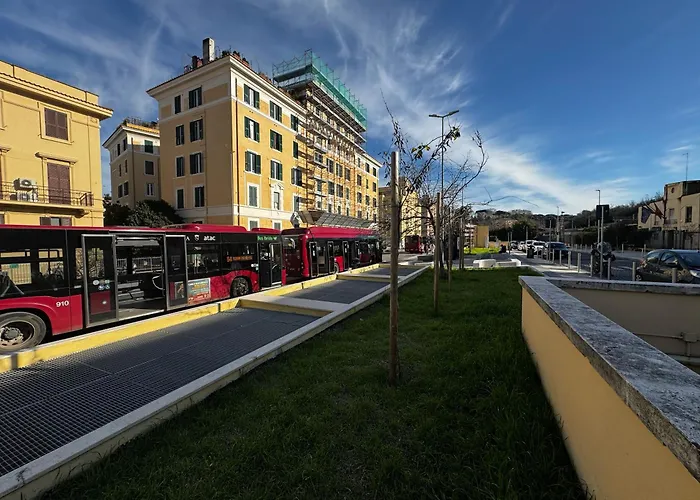 アパート St Peter's Alley