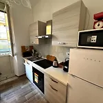 St Peter's Alley Apartment