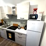 Apartment St Peter's Alley *