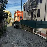 St Peter's Alley