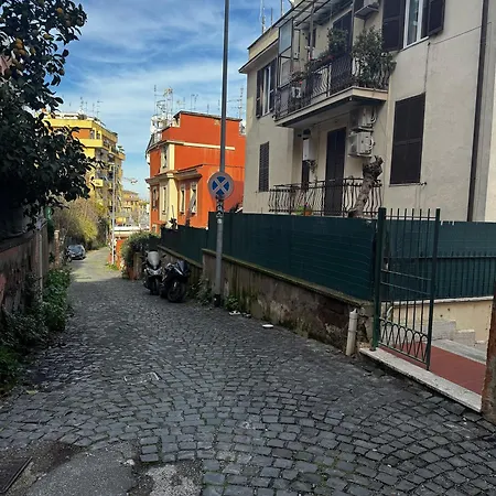 St Peter's Alley